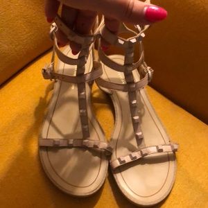 Barely worn Rebecca Minkoff Sandals